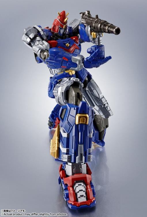Voltes V Legacy Robot Spirits Voltes V - Image 8