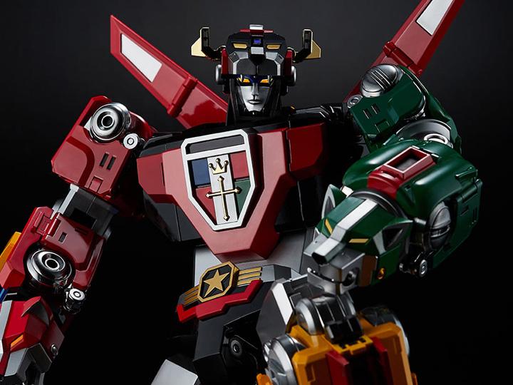Voltron: Defender of the Universe Carbotix Series Voltron - Image 46