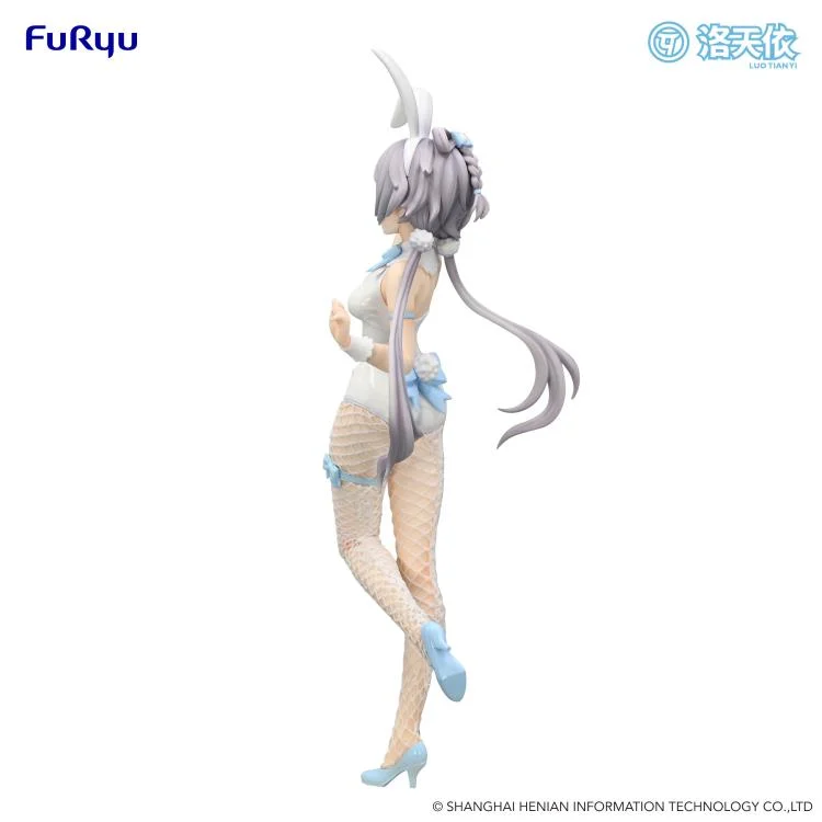 Vsinger BiCute Bunnies Luo Tian Yi Figure - Image 10