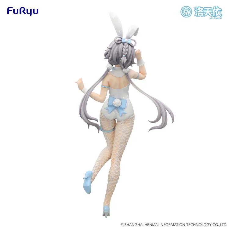 Vsinger BiCute Bunnies Luo Tian Yi Figure - Image 11