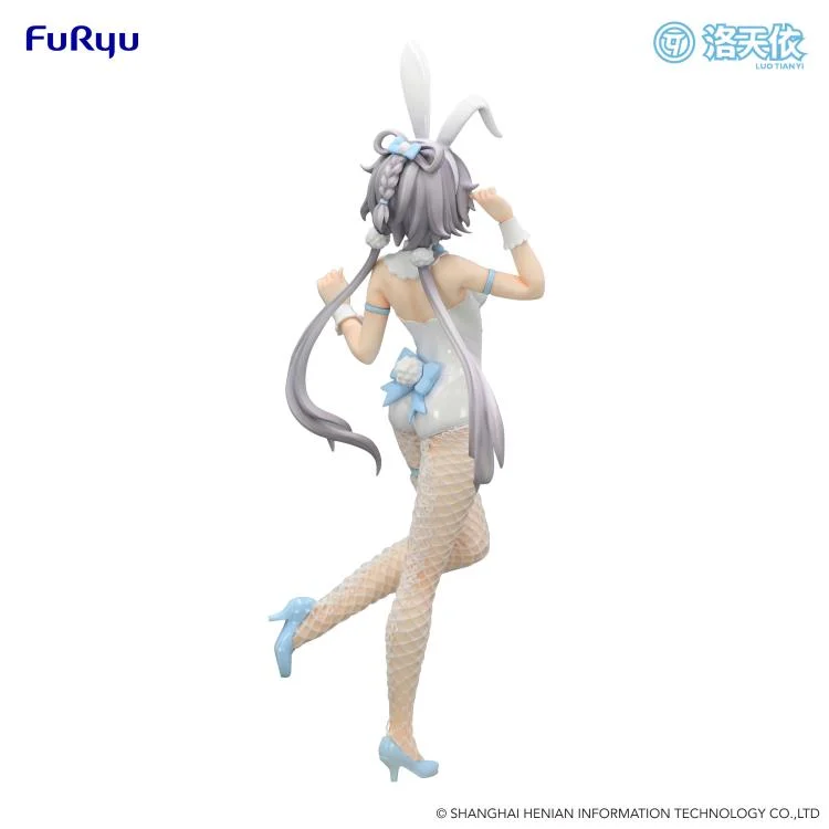 Vsinger BiCute Bunnies Luo Tian Yi Figure - Image 12
