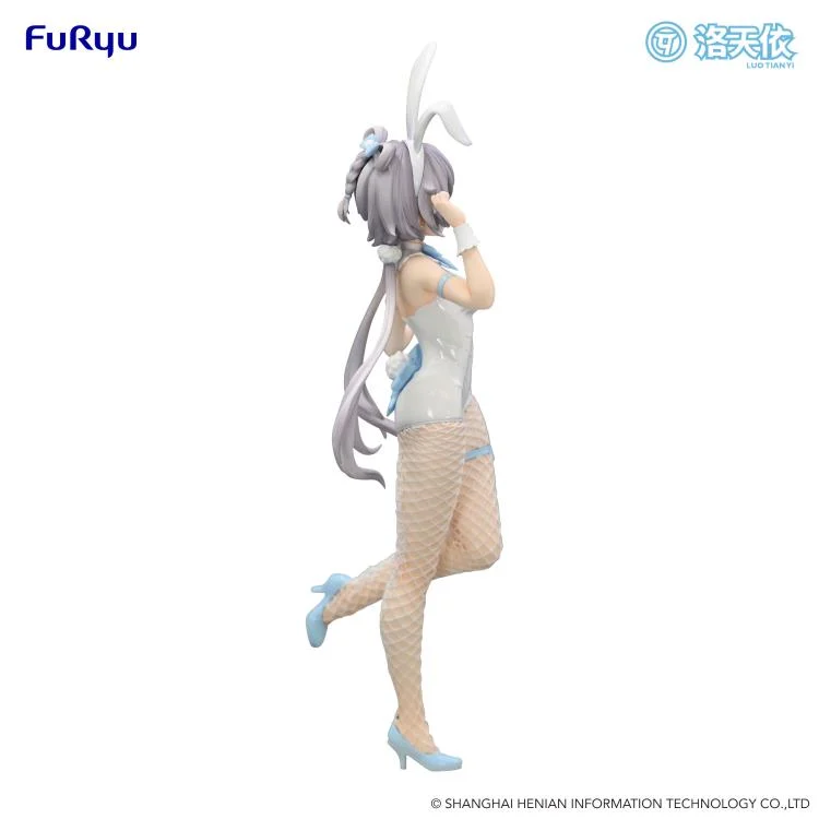 Vsinger BiCute Bunnies Luo Tian Yi Figure - Image 13