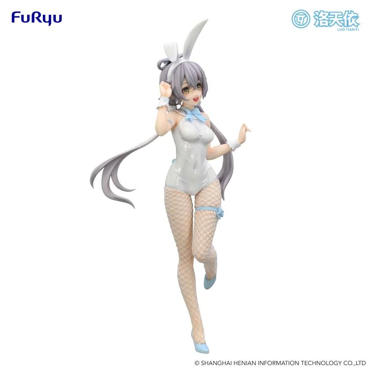 Vsinger BiCute Bunnies Luo Tian Yi Figure - Image 14