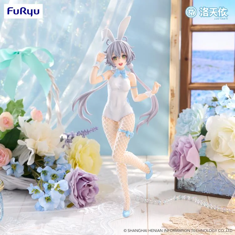 Vsinger BiCute Bunnies Luo Tian Yi Figure - Image 2