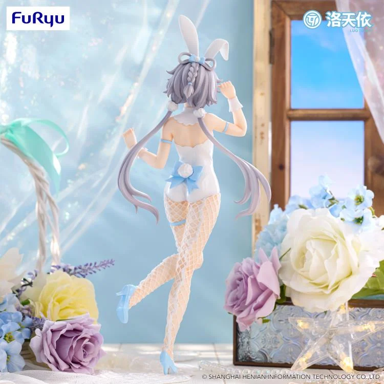 Vsinger BiCute Bunnies Luo Tian Yi Figure - Image 3