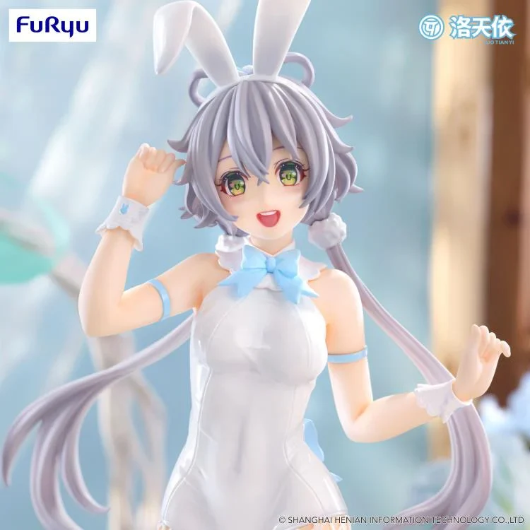 Vsinger BiCute Bunnies Luo Tian Yi Figure - Image 4