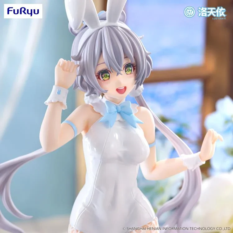 Vsinger BiCute Bunnies Luo Tian Yi Figure - Image 5
