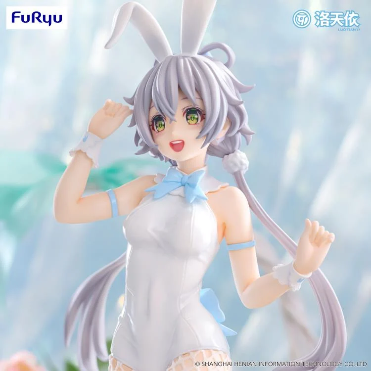 Vsinger BiCute Bunnies Luo Tian Yi Figure - Image 6