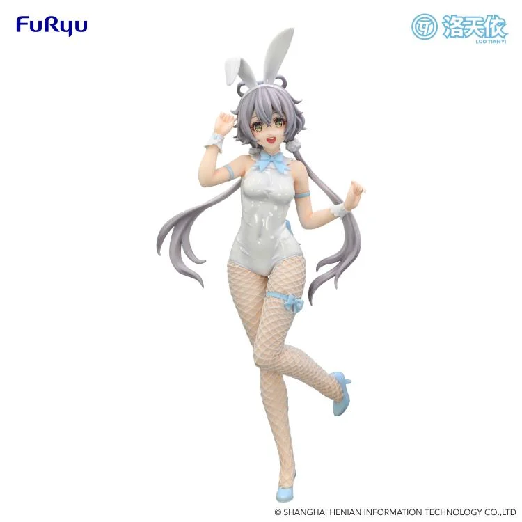 Vsinger BiCute Bunnies Luo Tian Yi Figure - Image 7