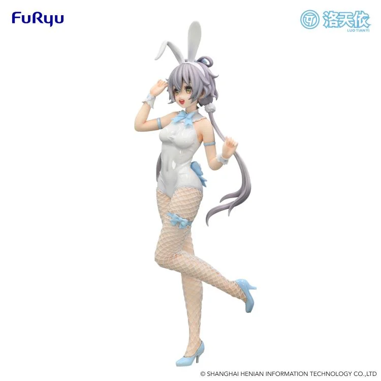 Vsinger BiCute Bunnies Luo Tian Yi Figure - Image 8
