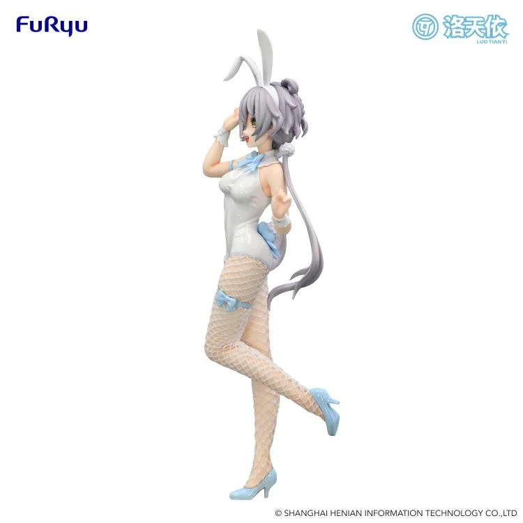 Vsinger BiCute Bunnies Luo Tian Yi Figure - Image 9