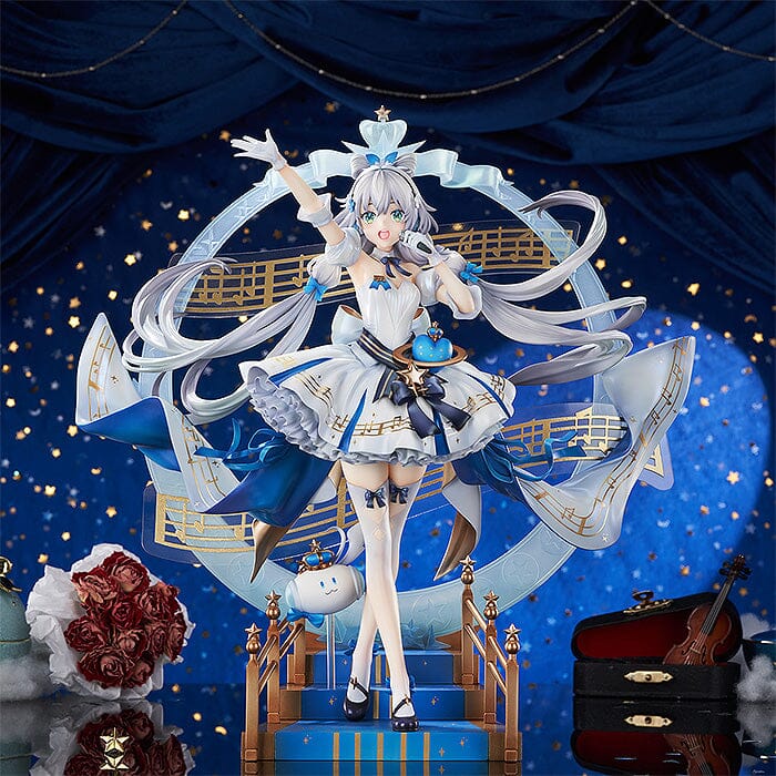Vsinger Luo Tianyi (10th Anniversary Shi Guang Ver.) 1/6 Scale Figure - Image 2