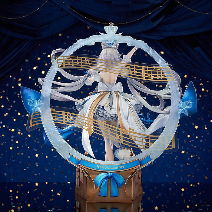 Vsinger Luo Tianyi (10th Anniversary Shi Guang Ver.) 1/6 Scale Figure - Image 3