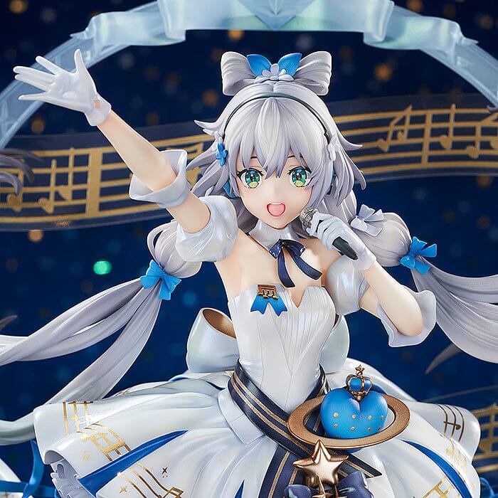 Vsinger Luo Tianyi (10th Anniversary Shi Guang Ver.) 1/6 Scale Figure - Image 4