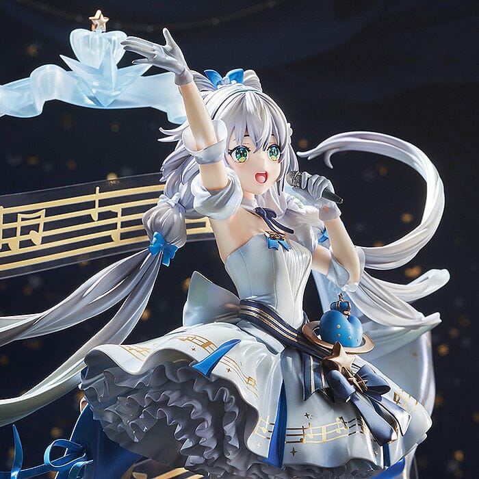 Vsinger Luo Tianyi (10th Anniversary Shi Guang Ver.) 1/6 Scale Figure - Image 5