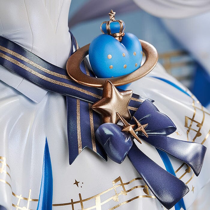 Vsinger Luo Tianyi (10th Anniversary Shi Guang Ver.) 1/6 Scale Figure - Image 6