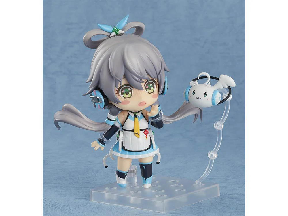 Vsinger Nendoroid No.1424 Luo Tianyi - Image 2