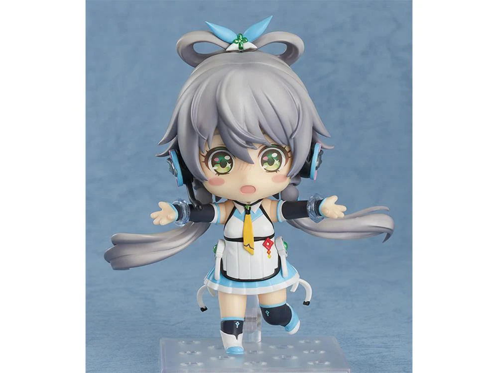Vsinger Nendoroid No.1424 Luo Tianyi - Image 3