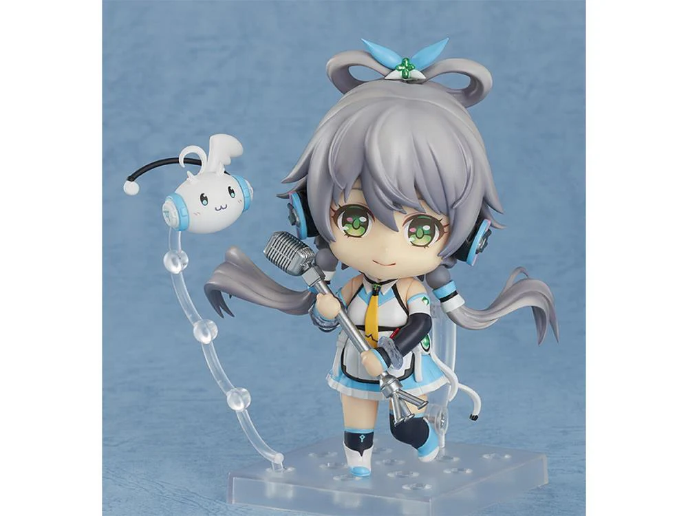 Vsinger Nendoroid No.1424 Luo Tianyi - Image 4