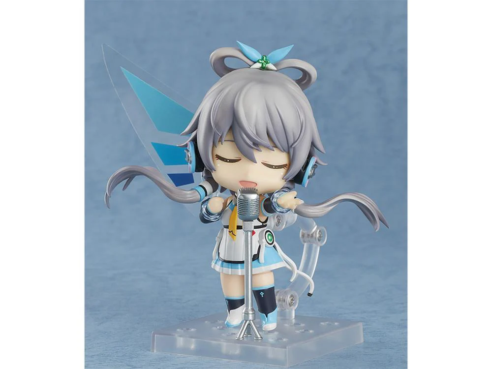 Vsinger Nendoroid No.1424 Luo Tianyi - Image 5