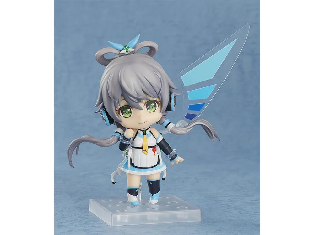 Vsinger Nendoroid No.1424 Luo Tianyi - Image 6