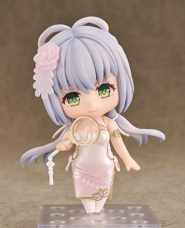 Vsinger Nendoroid No.2010 Luo Tianyi (Grain in Ear Ver.) - Image 2