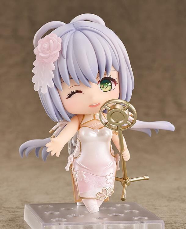 Vsinger Nendoroid No.2010 Luo Tianyi (Grain in Ear Ver.) - Image 3