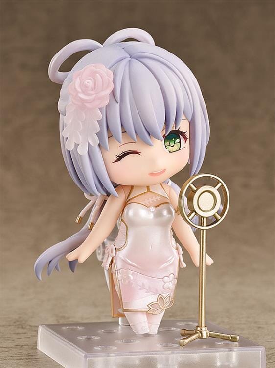 Vsinger Nendoroid No.2010 Luo Tianyi (Grain in Ear Ver.) - Image 4