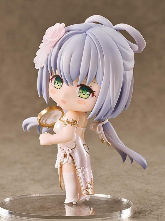 Vsinger Nendoroid No.2010 Luo Tianyi (Grain in Ear Ver.) - Image 5
