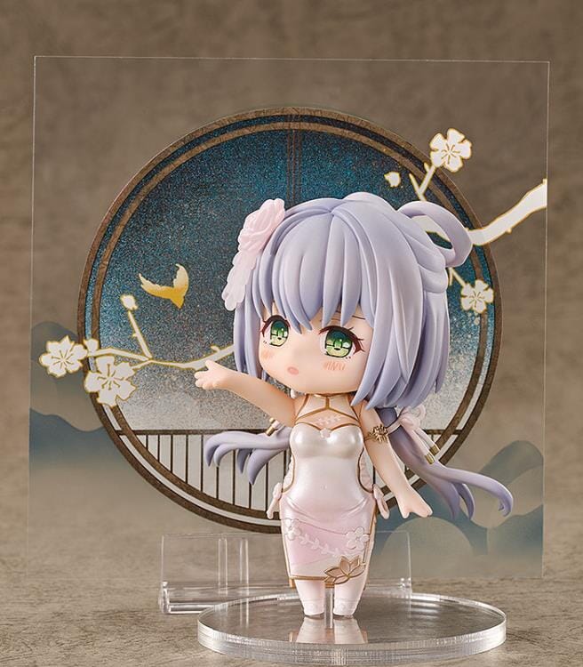 Vsinger Nendoroid No.2010 Luo Tianyi (Grain in Ear Ver.) - Image 6