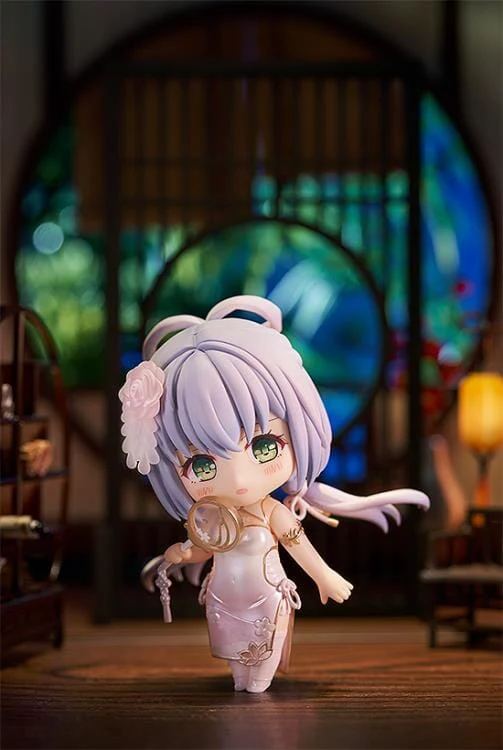 Vsinger Nendoroid No.2010 Luo Tianyi (Grain in Ear Ver.) - Image 7