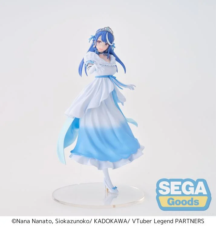 VTuber Legend How I Went Viral After Forgetting to Turn Off My Stream Desktop x Decorate Collections Awayuki Kokorone Figure - Image 2