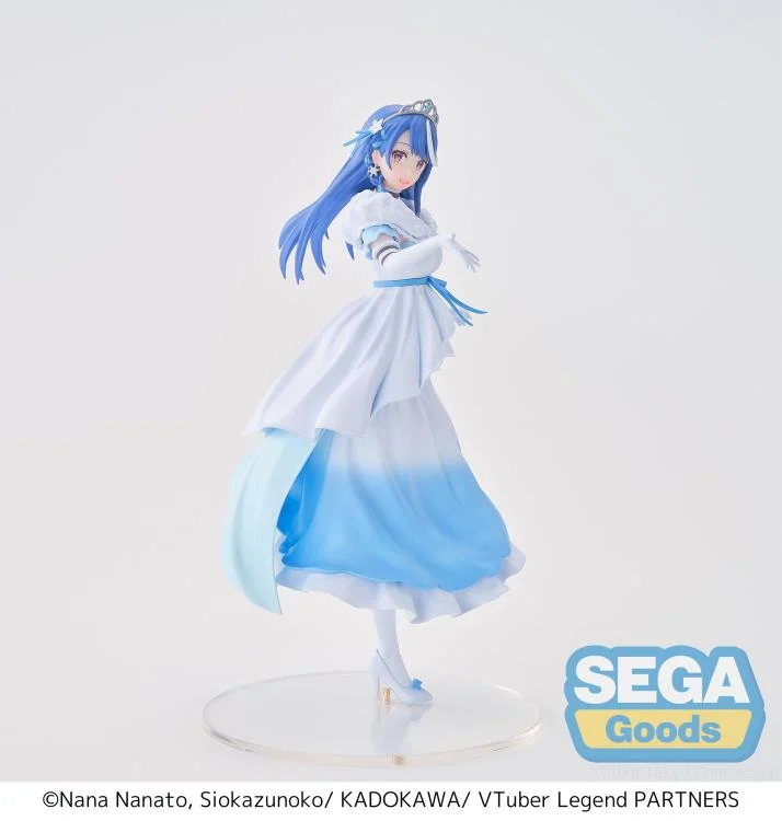 VTuber Legend How I Went Viral After Forgetting to Turn Off My Stream Desktop x Decorate Collections Awayuki Kokorone Figure - Image 3