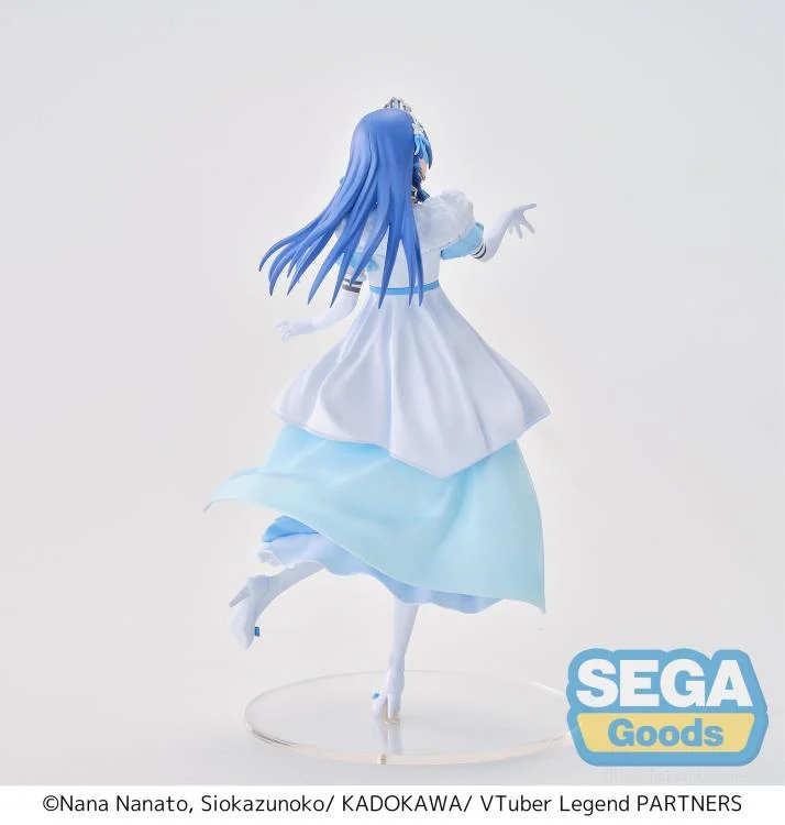 VTuber Legend How I Went Viral After Forgetting to Turn Off My Stream Desktop x Decorate Collections Awayuki Kokorone Figure - Image 4