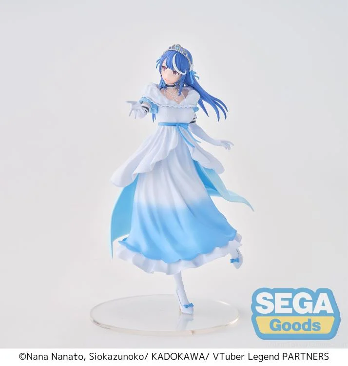 VTuber Legend How I Went Viral After Forgetting to Turn Off My Stream Desktop x Decorate Collections Awayuki Kokorone Figure - Image 5