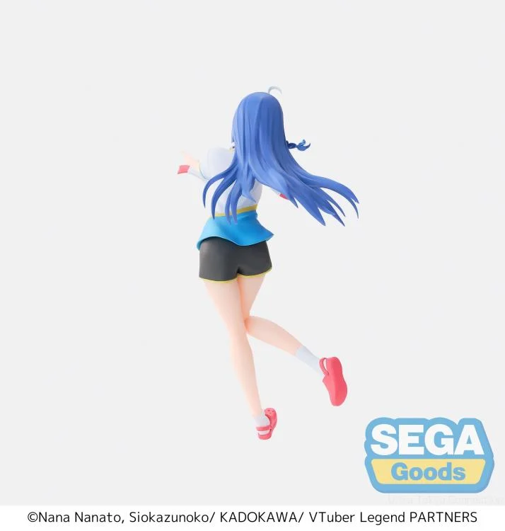 VTuber Legend How I Went Viral After Forgetting to Turn Off My Stream Desktop x Decorate Collections Shuwa-chan Figure - Image 4