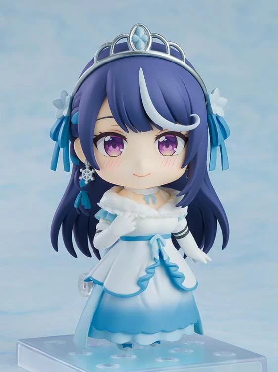 VTuber Legend How I Went Viral after Forgetting to Turn Off My Stream Nendoroid No.2557 Awayuki Kokorone - Image 2