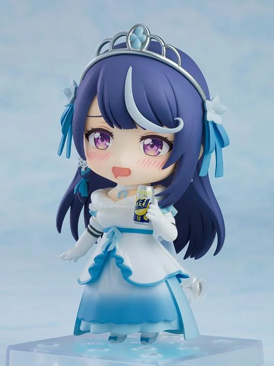 VTuber Legend How I Went Viral after Forgetting to Turn Off My Stream Nendoroid No.2557 Awayuki Kokorone - Image 3
