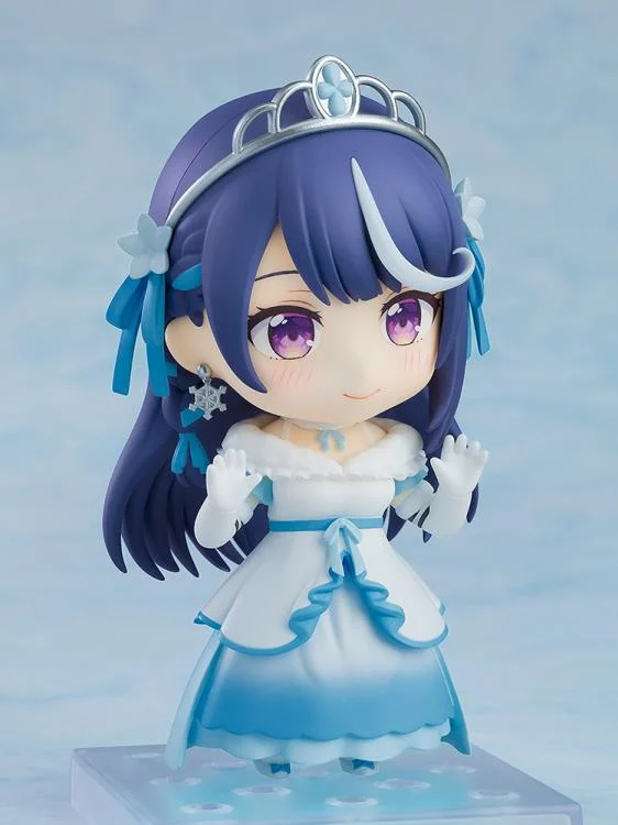 VTuber Legend How I Went Viral after Forgetting to Turn Off My Stream Nendoroid No.2557 Awayuki Kokorone - Image 4