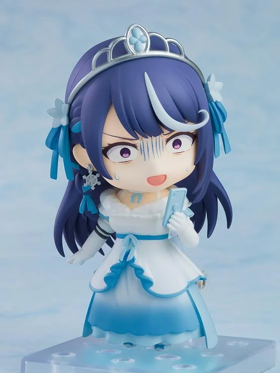 VTuber Legend How I Went Viral after Forgetting to Turn Off My Stream Nendoroid No.2557 Awayuki Kokorone - Image 5