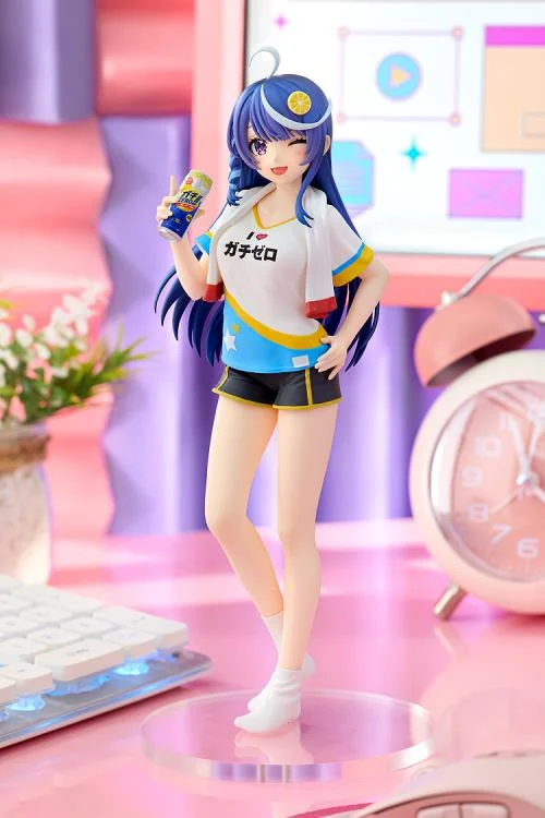 VTuber Legend How I Went Viral After Forgetting to Turn Off My Stream Pop Up Parade L Shuwa-chan - Image 2