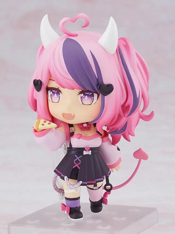 VTuber Nendoroid No.1953 Ironmouse - Image 6