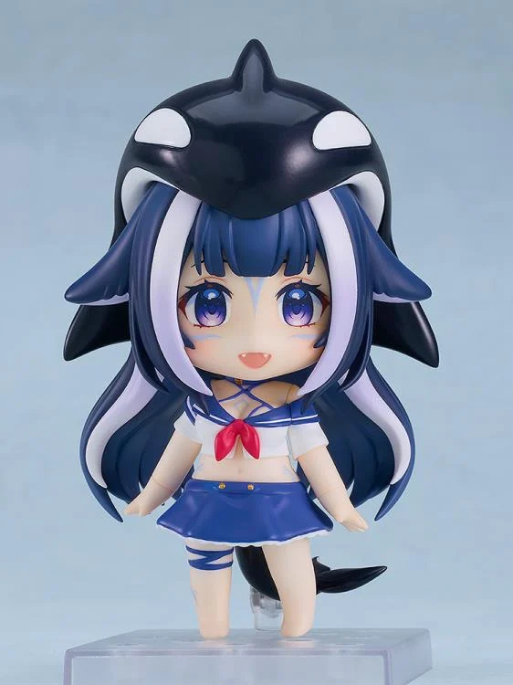 VTuber Nendoroid No.2384 Shylily - Image 2