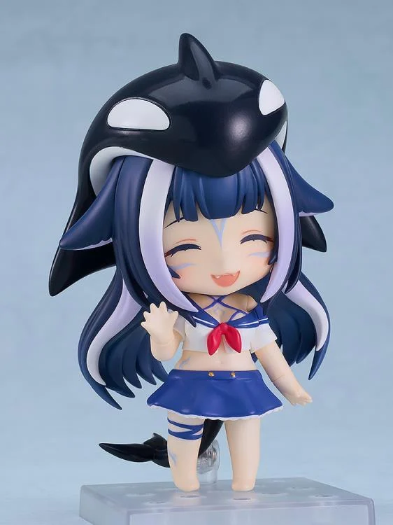 VTuber Nendoroid No.2384 Shylily - Image 3