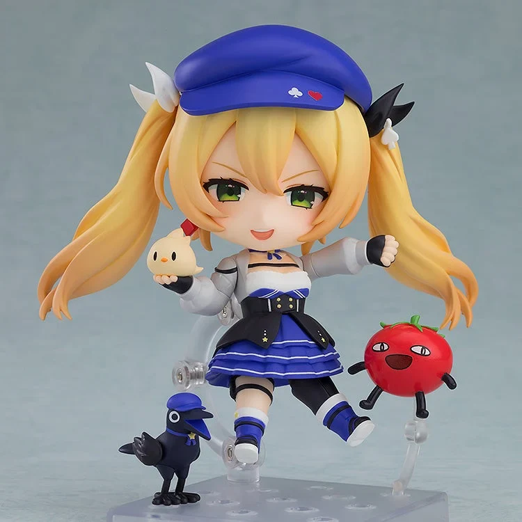 VTuber Nendoroid No.2685 Dokibird - Image 2