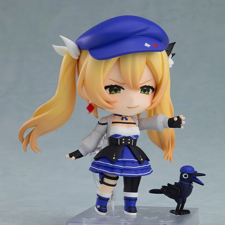 VTuber Nendoroid No.2685 Dokibird - Image 4