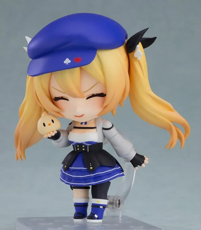 VTuber Nendoroid No.2685 Dokibird - Image 5