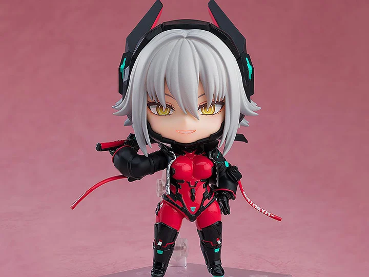 VTuber Nendoroid No.2726 Zentreya