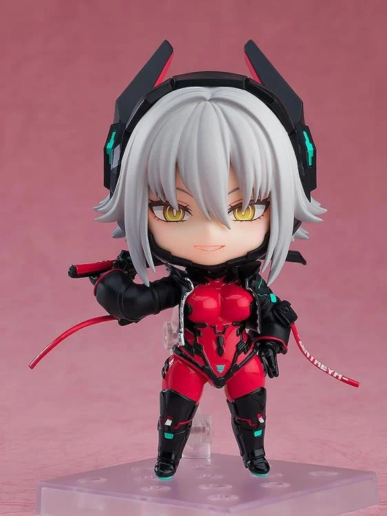 VTuber Nendoroid No.2726 Zentreya - Image 2