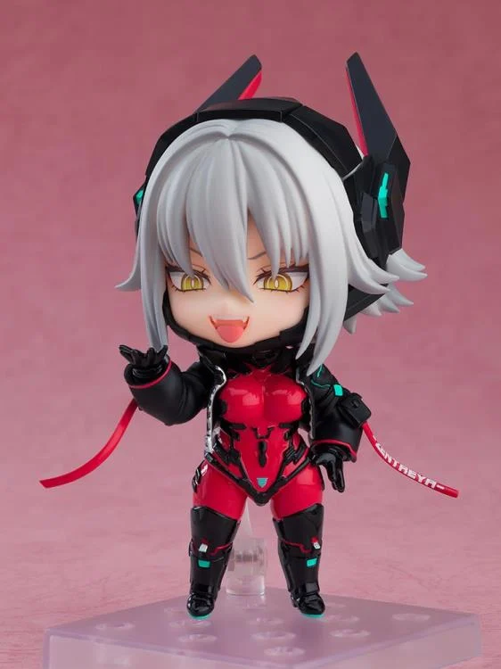 VTuber Nendoroid No.2726 Zentreya - Image 3